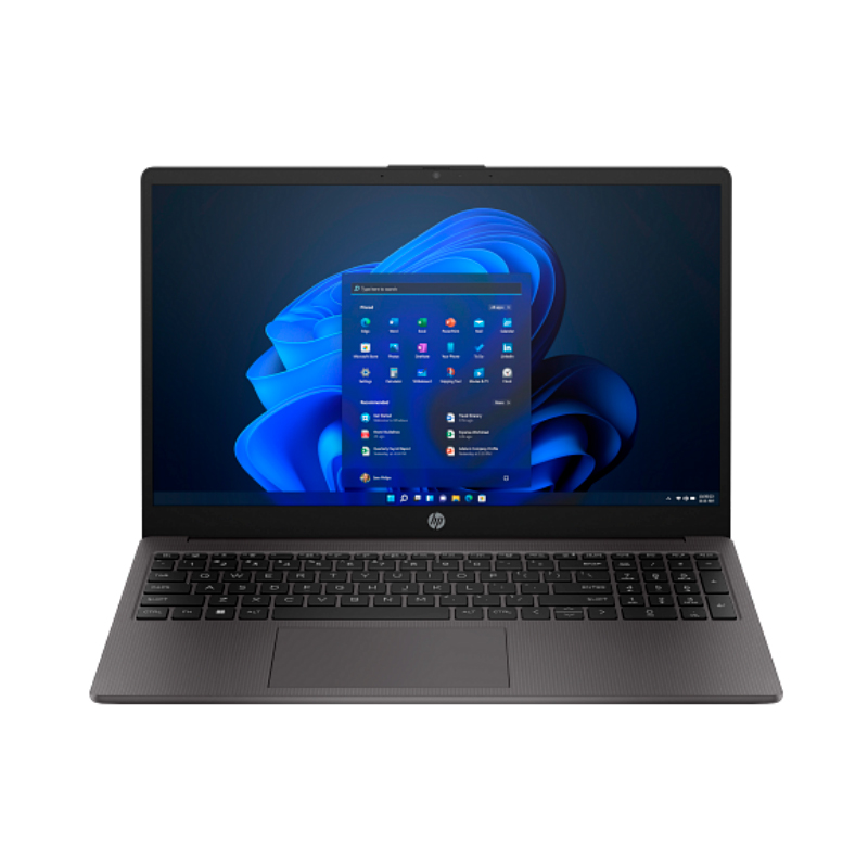 HP 255 G10 – Ryzen 3 7320U | 8GB RAM | SSD 256GB | 15.6” HD
