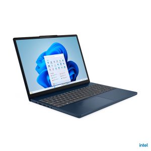 Lenovo IdeaPad Slim 3 15IRH10 – Core i5-13420H | 8GB DDR5 | 512GB SSD | 15.3” WUXGA