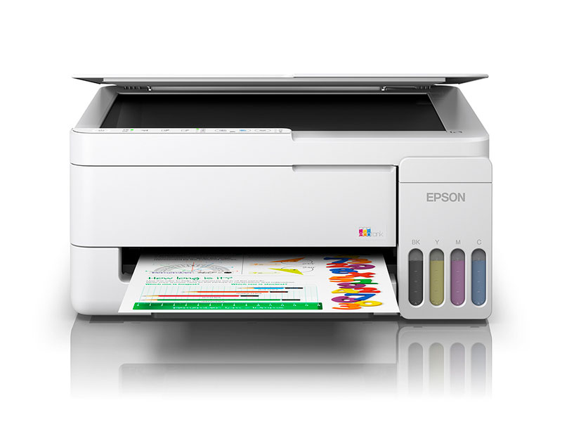 IMP EPSON MULTIFUN L3352 WHITE