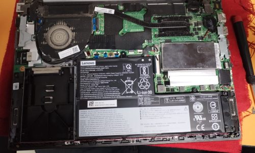 laptop