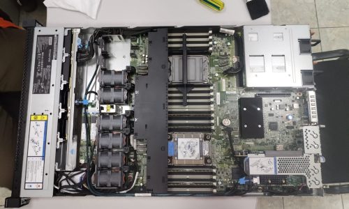 soporte tecnico