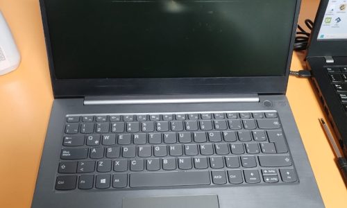 mantenimiento de laptop